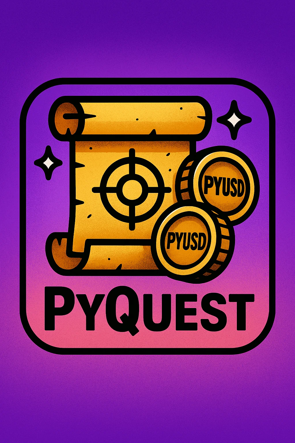 PyQuest - Farcaster Mini Apps